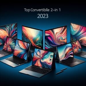 Read more about the article Top 10 Convertible 2-in-1 Laptops Best Picks for 2023