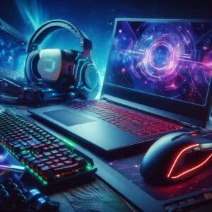 Home 10 Gaming Laptop