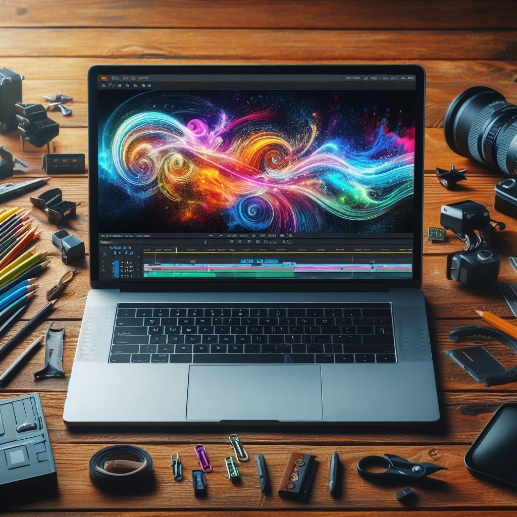 You are currently viewing A Complete Guide for Picking the Best Laptop for Video Editing