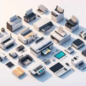 Home 7 Studentprinter