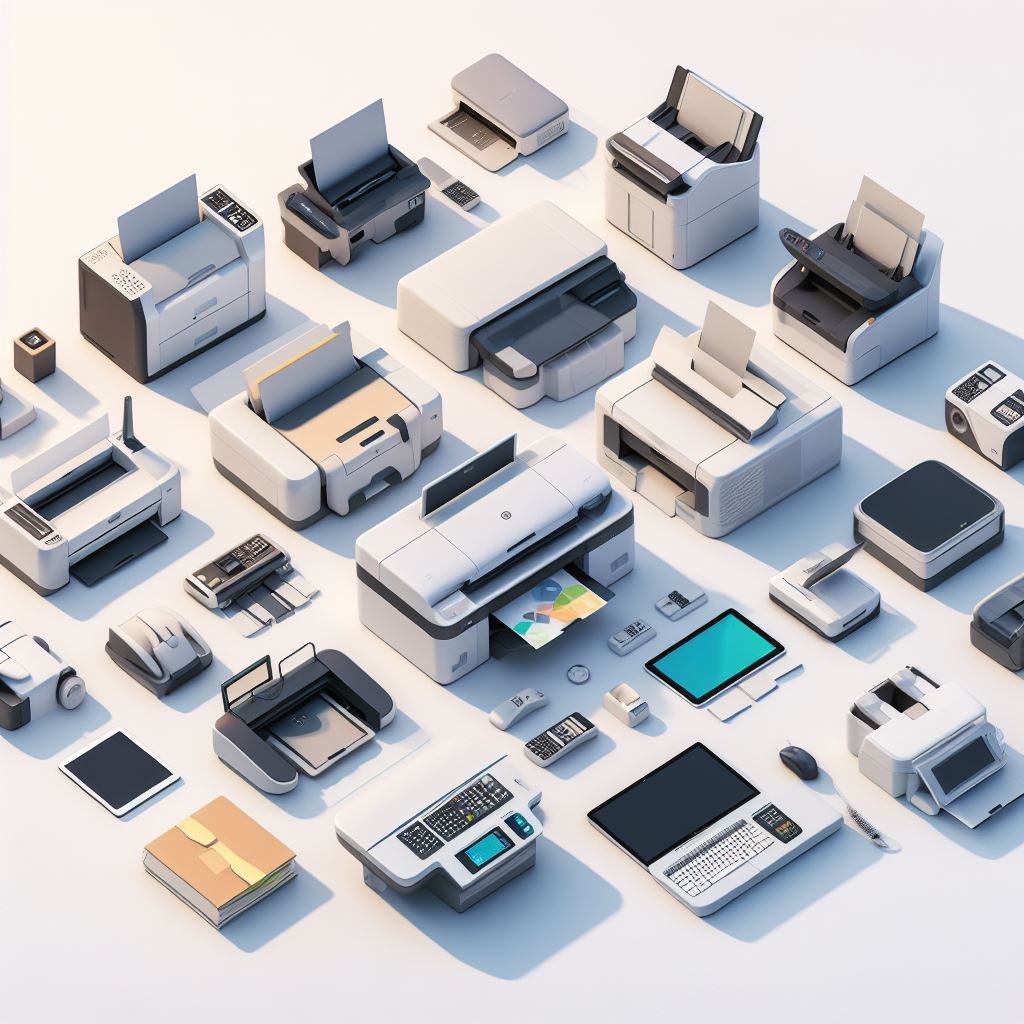 Read more about the article 2023 Student Printer Guide: Choose the Best Printer