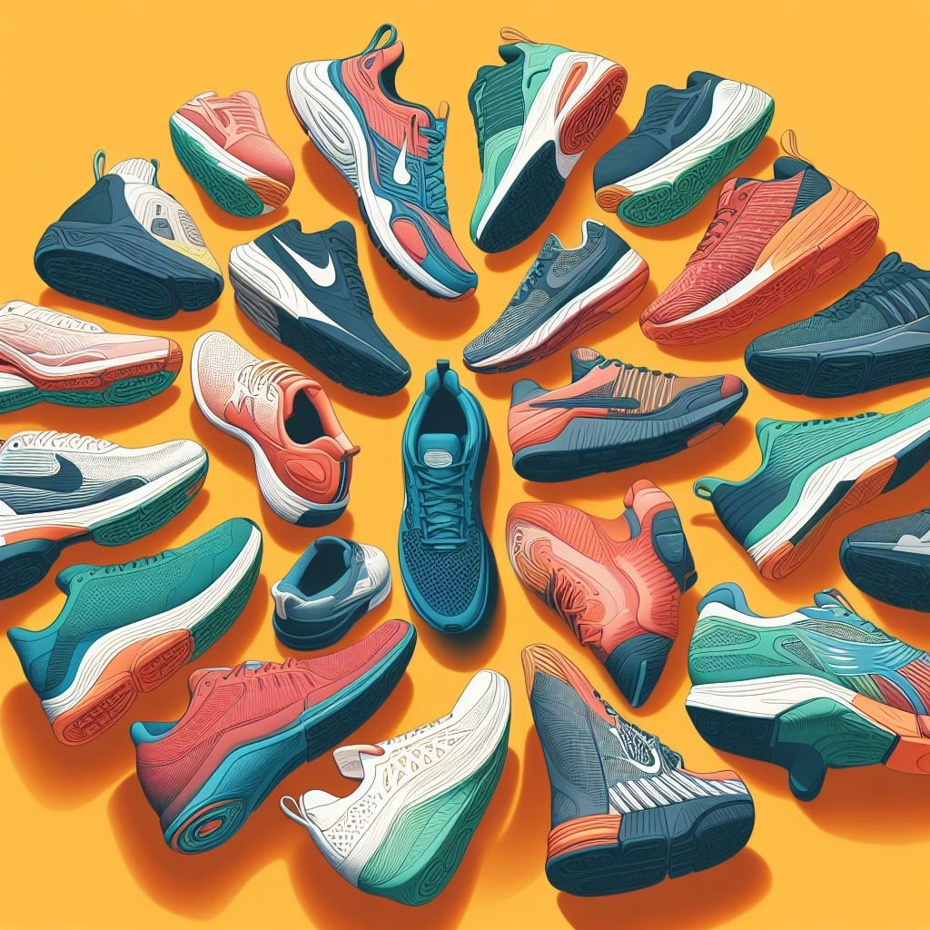 You are currently viewing A Runner’s Guide: How to Choose the Best Running Shoes