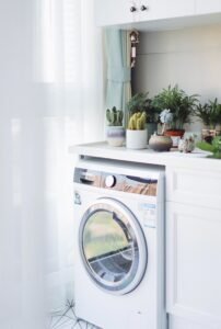 Read more about the article Effortless Laundry: Top Picks for Samsung Fully Automatic Washers