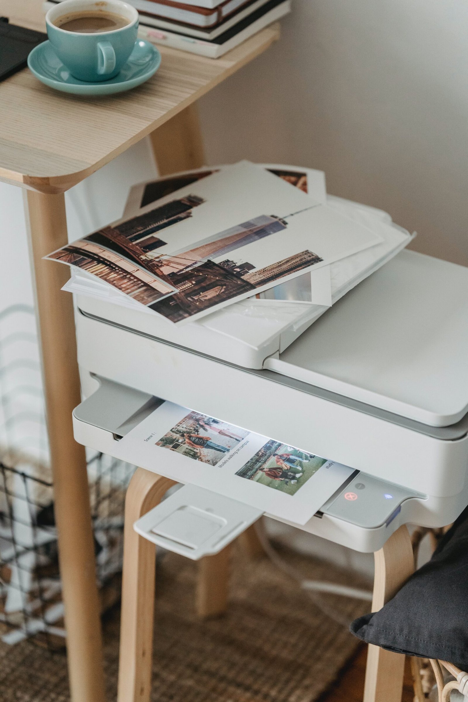 You are currently viewing Best Smartphone Printers