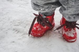 Read more about the article Best Snow Boots For Kids