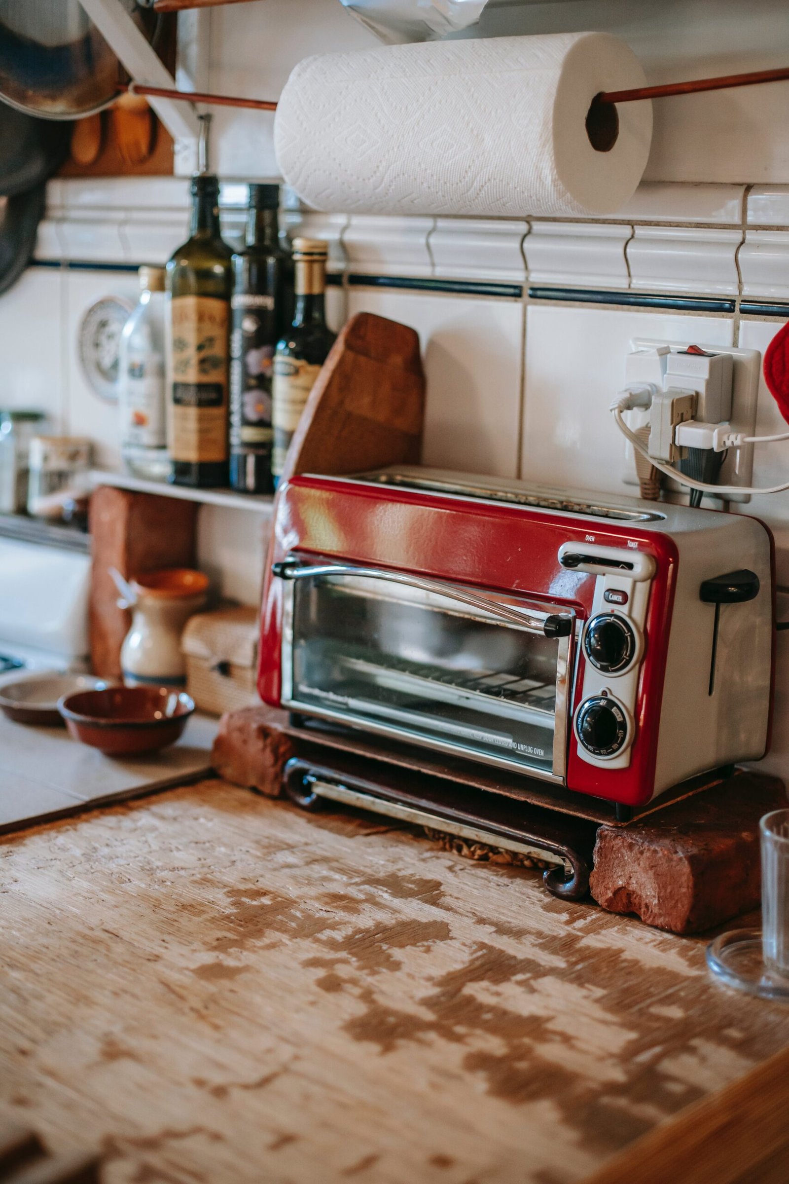 Read more about the article Best Countertop Toaster Ovens