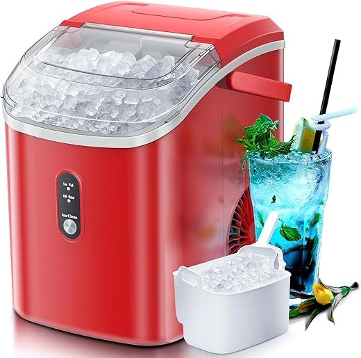 Read more about the article Best Countertop Ice Makers