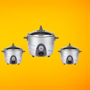 Read more about the article Rice Perfection: Top Rice Cookers for Your Kitchen