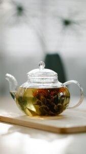 Read more about the article Best Semi Automatic Tea Pots