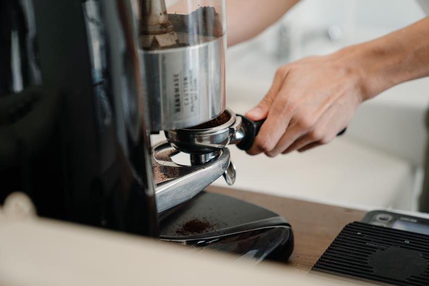 You are currently viewing Grind and Brew: Top Fully Automatic Coffee Machines With Grinder