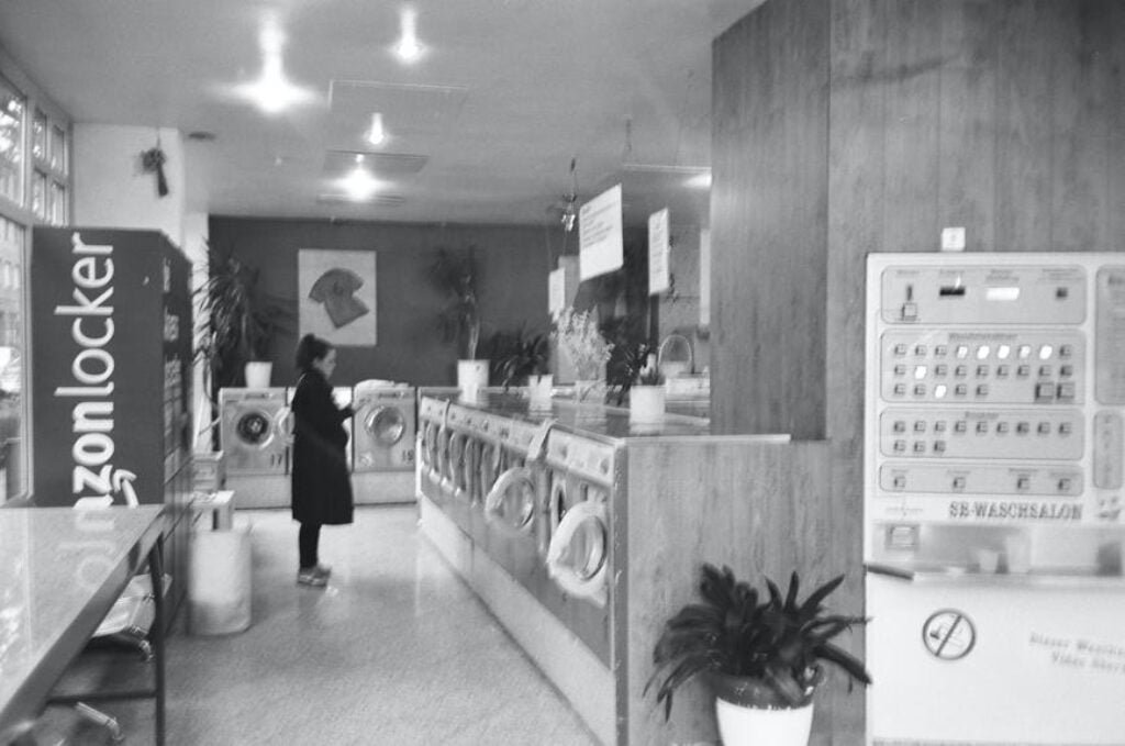 choosing the ideal laundry appliances