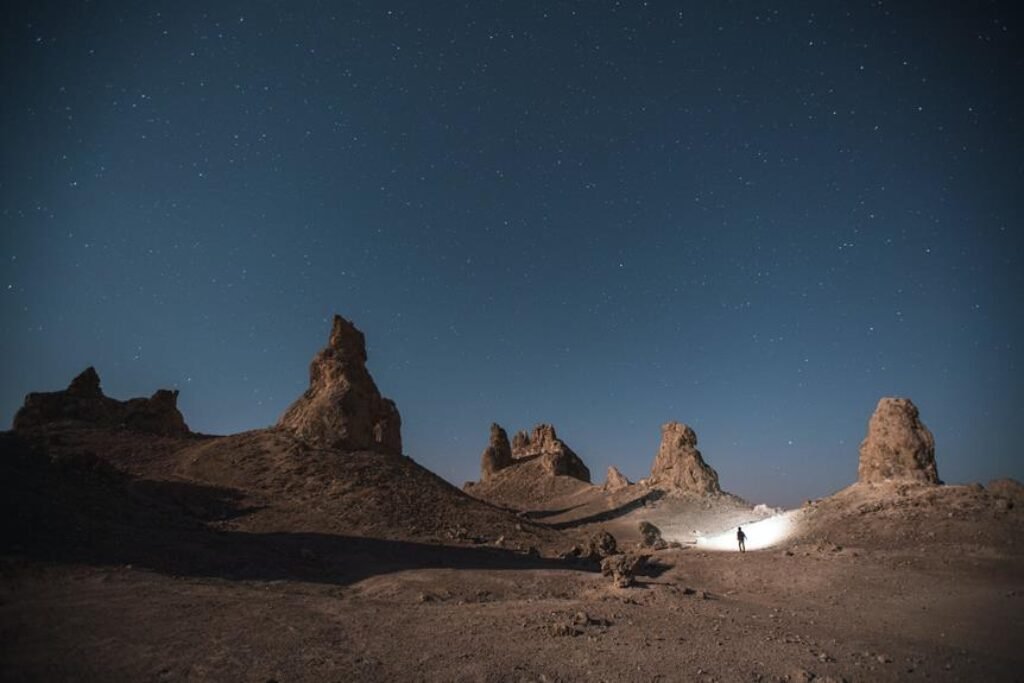 choosing the perfect telescope