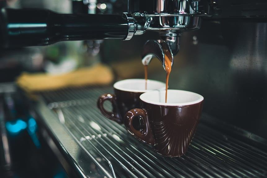 Read more about the article How to Choose an Espresso Machine: Your Coffee Lover's Guide