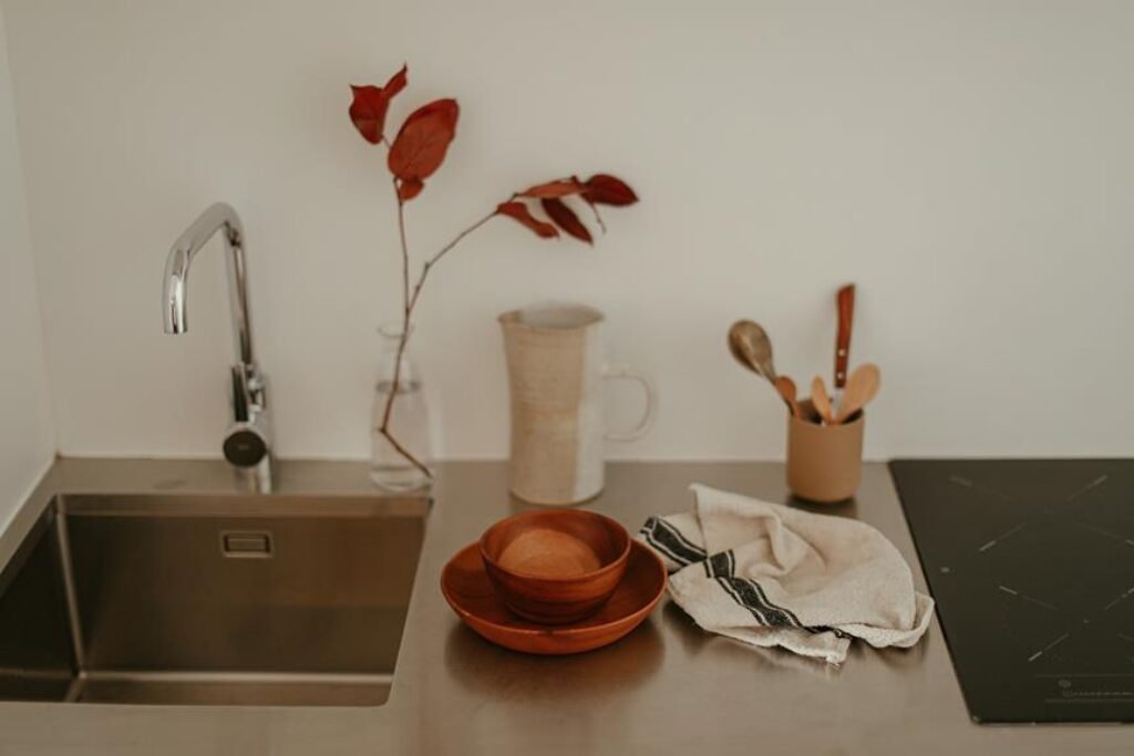 kitchen sink selection guide