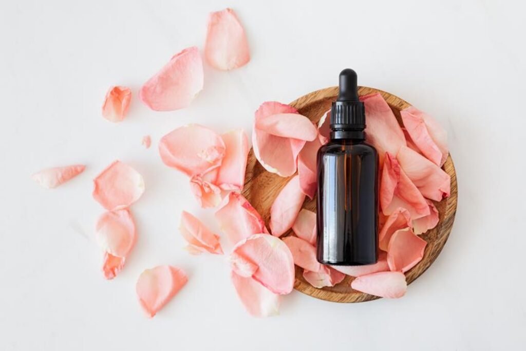 personalizing your fragrance choice