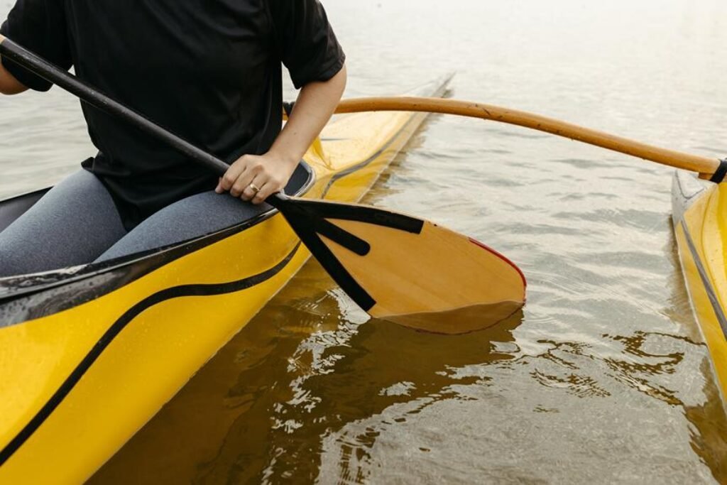 pickleball paddle selection guide