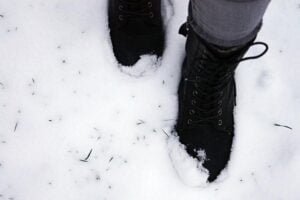 Read more about the article Dry and Stylish: Top Waterproof Women's Snow Boots