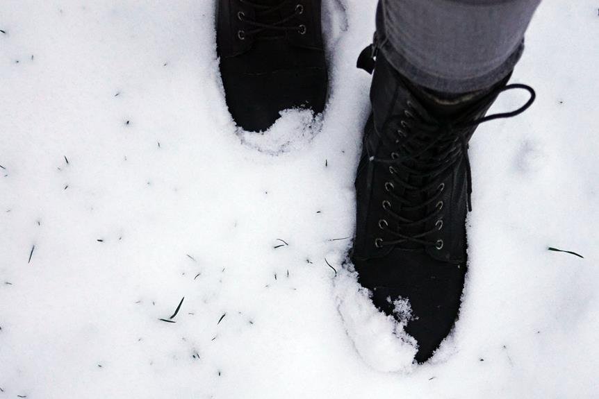 You are currently viewing Dry and Stylish: Top Waterproof Women's Snow Boots