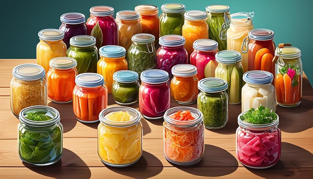 Read more about the article The 12 Healthiest Fermented Foods You Should Add to Your Diet