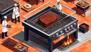 Read more about the article Top 12 Mistakes to Avoid When Grilling Steak and Other Meats