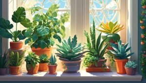 Read more about the article 12 Easy Houseplants Even Beginners Can Keep Alive