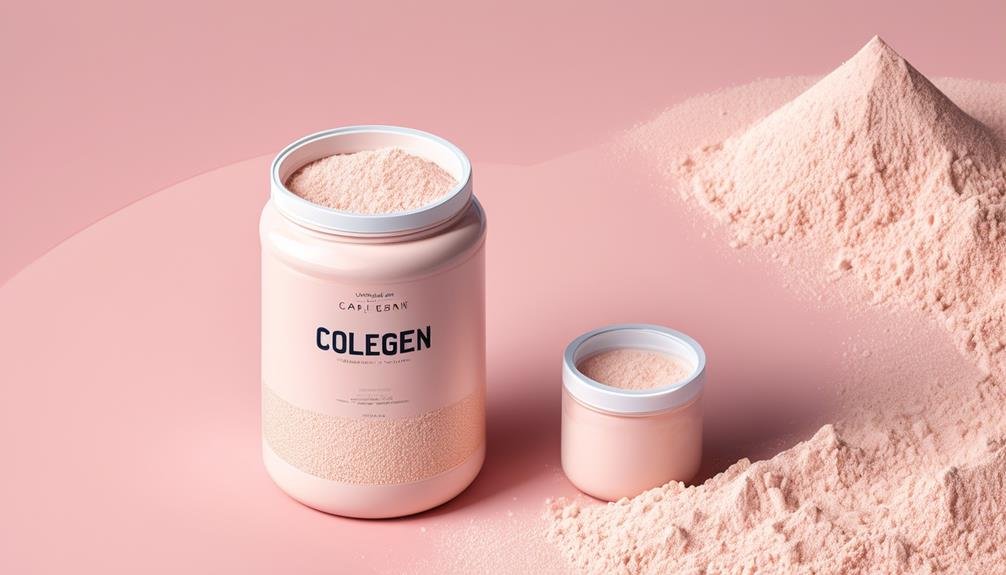 benefits of collagen protein