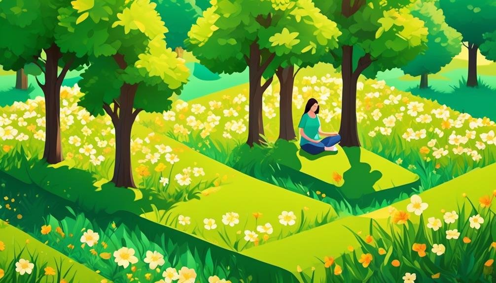 benefits of practicing mindfulness meditation