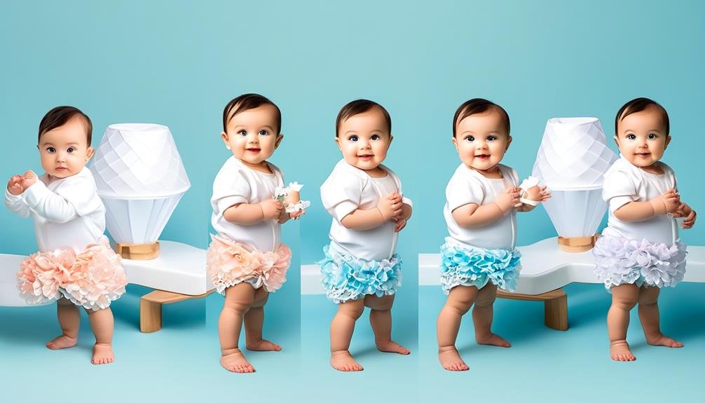 10 Must-Have Accessories for Photographing Babies and Kids 1 choosing lighting modifiers