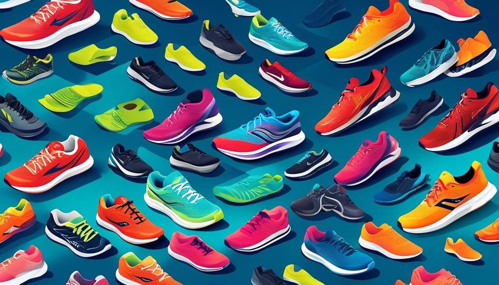 Read more about the article How to Pick the Best Running Shoes for Bad Knees – Top 12 Picks