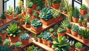 Read more about the article Top 12 Mistakes People Make When Caring for Succulents