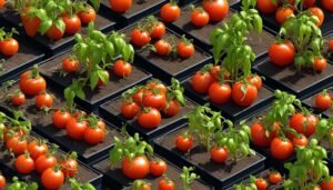 common tomato growing mistakes