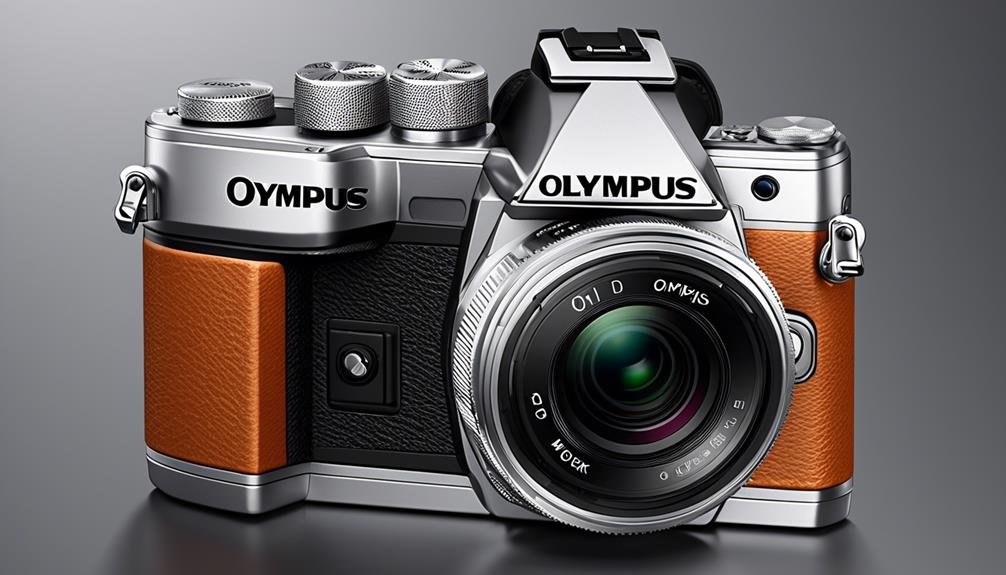 compact mirrorless camera upgrade