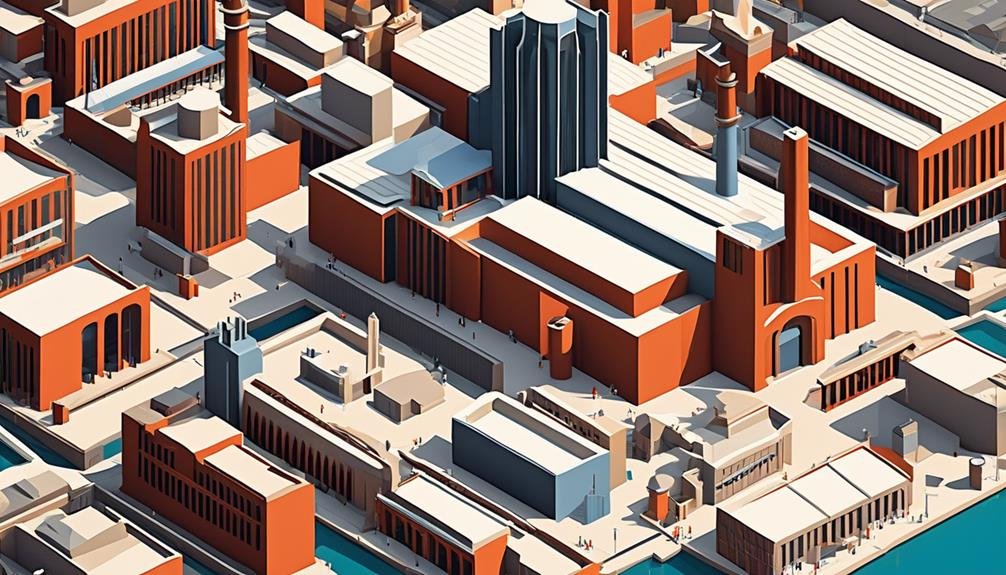 12 Things You Must See and Do On a Trip to London 4 contemporary art at tate