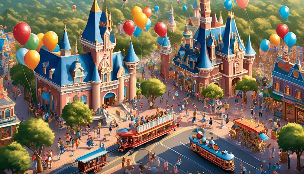 You are currently viewing Top 10 Tips For Planning a Trip to Disney World