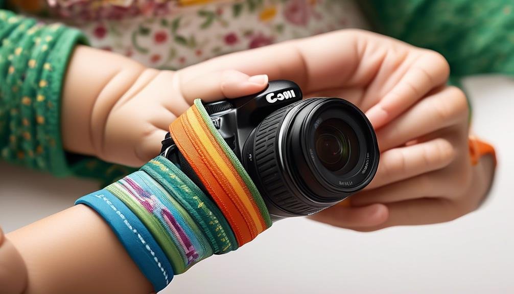 10 Must-Have Accessories for Photographing Babies and Kids 4 essential baby safety gear