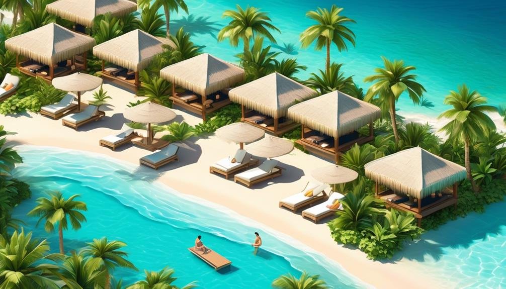 Read more about the article Top 10 Best Adult-Only All-Inclusive Resorts in Mexico