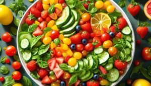 Read more about the article 12 Delicious Summer Salads Using Fresh Seasonal Produce