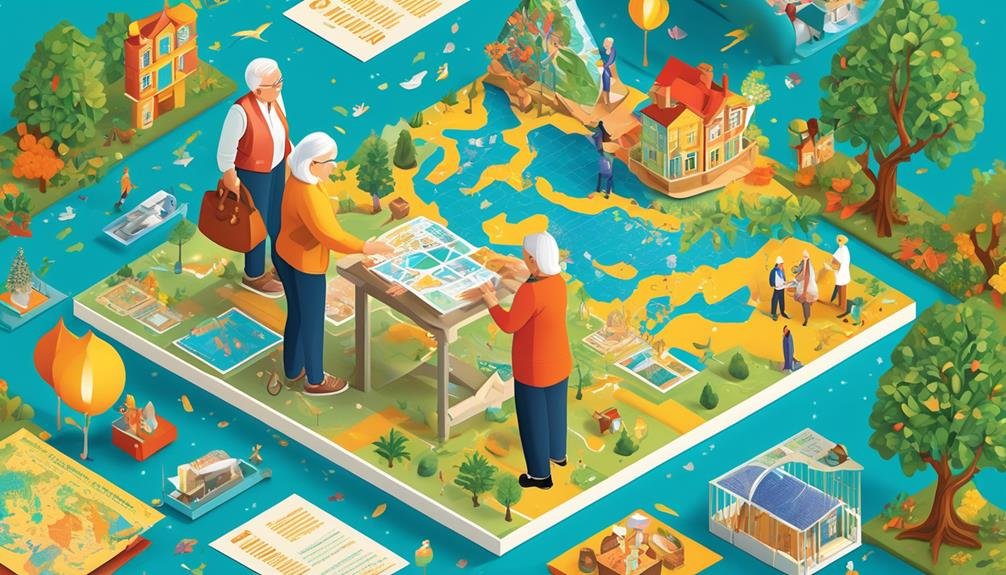 10 Unique Gift Ideas for Grandparents Who Have Everything 4 genetic testing for ancestry