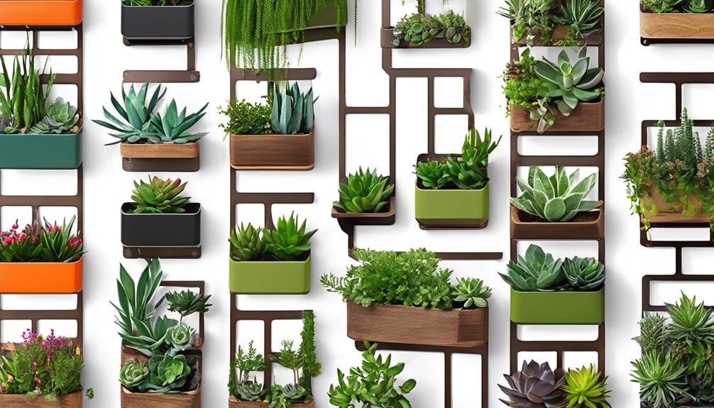 greening urban spaces vertically