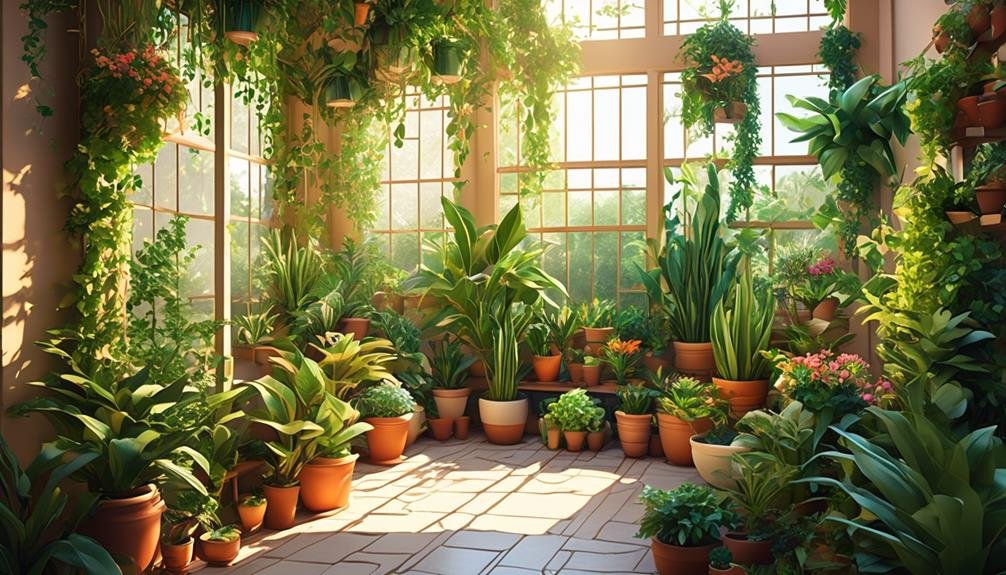 Read more about the article 10 Best Indoor Plants That Are Almost Impossible to Kill