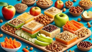 Read more about the article The 12 Most Filling Healthy Snacks When Trying to Lose Weight