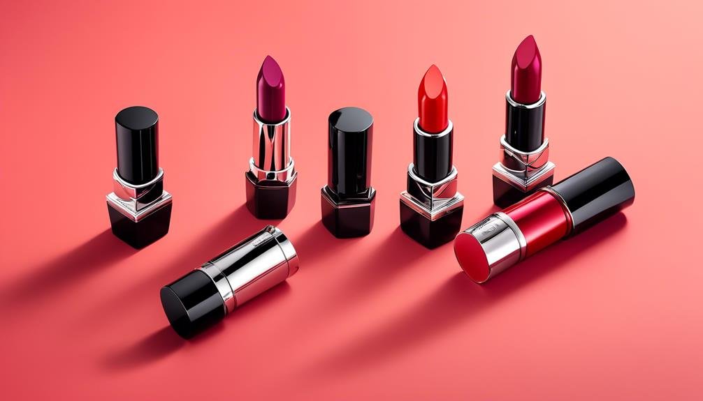 high quality lipsticks with staying power