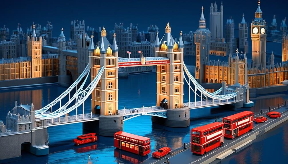 Read more about the article 12 Things You Must See and Do On a Trip to London