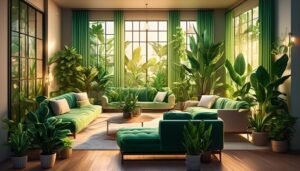 Read more about the article 10 Easy Houseplants That Can Thrive in Low Light Conditions