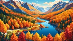 Read more about the article Top 10 National Parks to See Gorgeous Fall Foliage