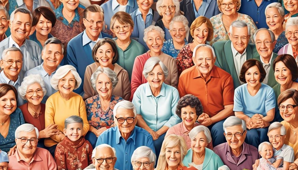 10 Unique Gift Ideas for Grandparents Who Have Everything 3 personalized family photo puzzle