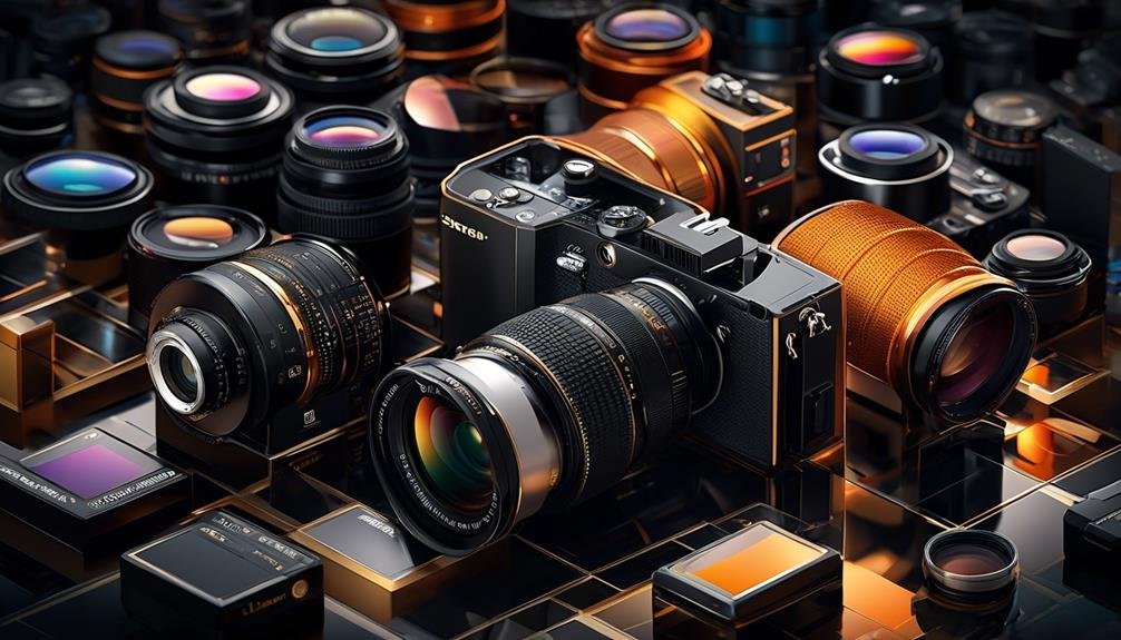 photography accessories for lenses