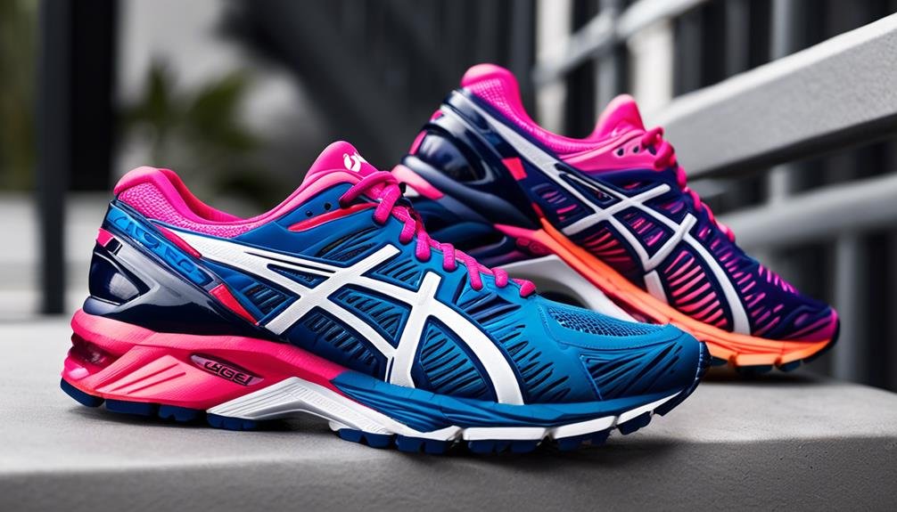 The Best 12 Running Shoes for Women Based on Comfort and Stability 1 running shoe with stability