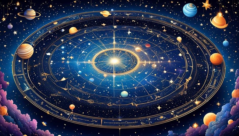 tailored astrology predictions and advice