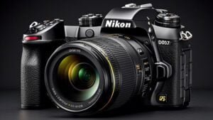 Read more about the article Top 12 DSLR Cameras for Beginners in 20231